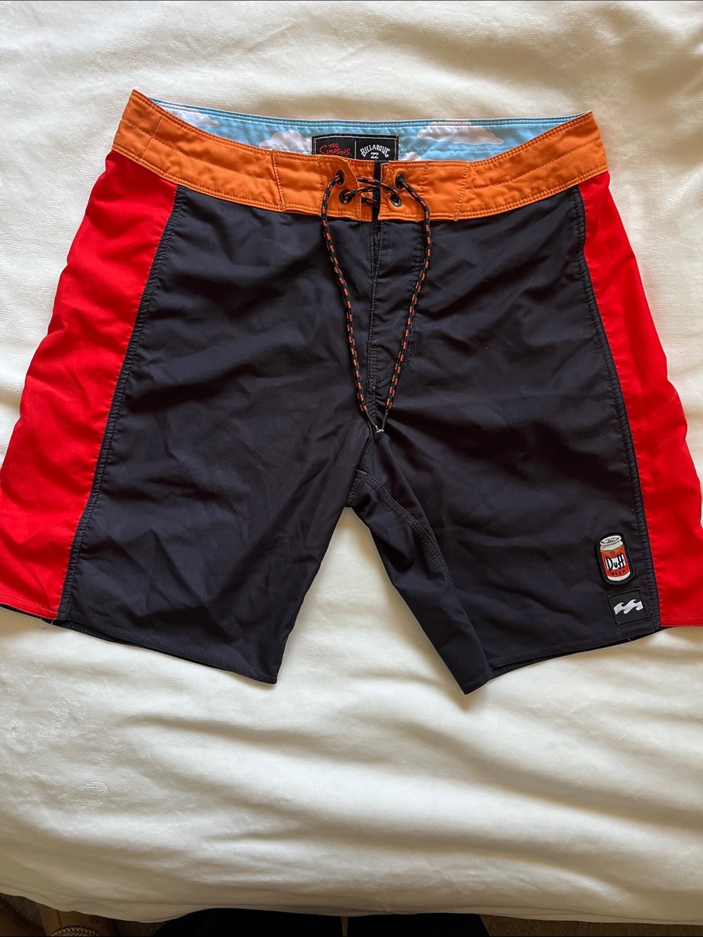 Billabong Boardshorts